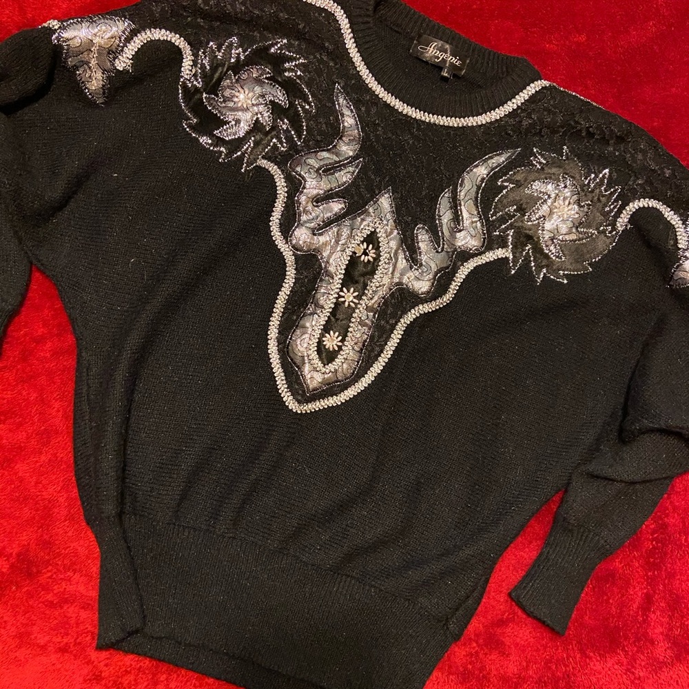 Vintage Sweater